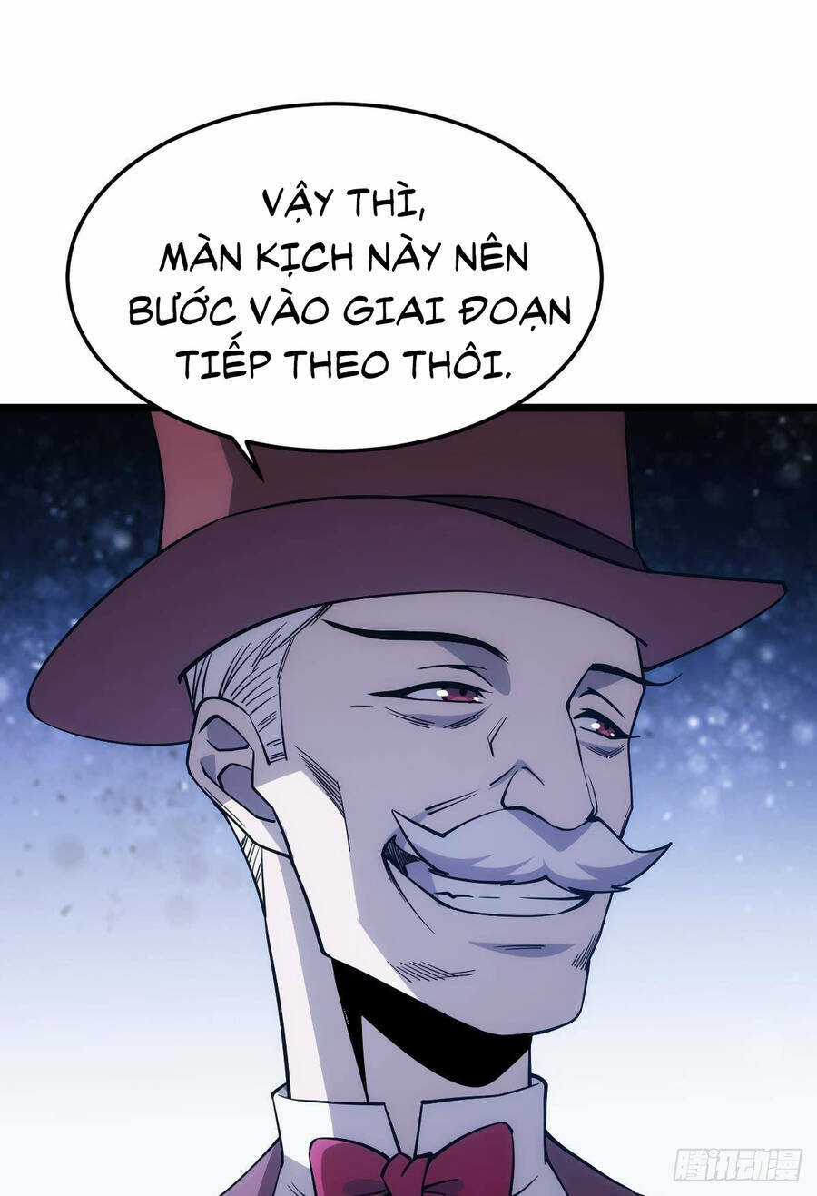 Ác Bá Trò Chơi - Chapter 21 - Trang 46