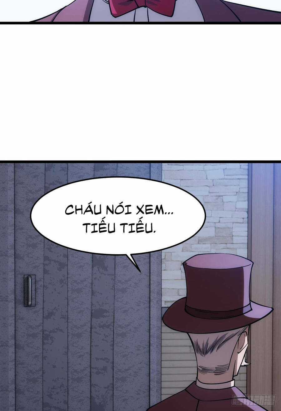 Ác Bá Trò Chơi - Chapter 21 - Trang 47