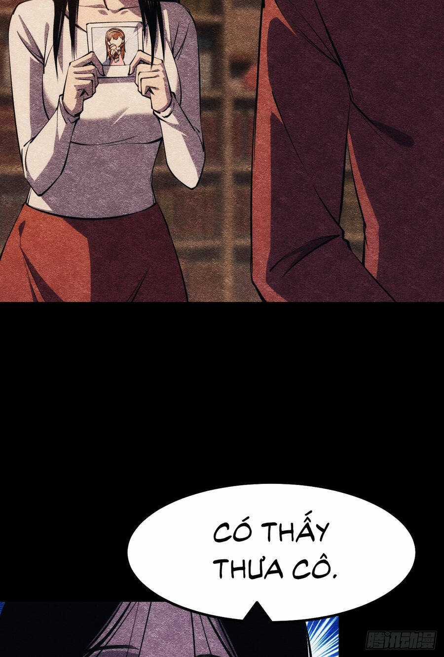 Ác Bá Trò Chơi - Chapter 21 - Trang 6