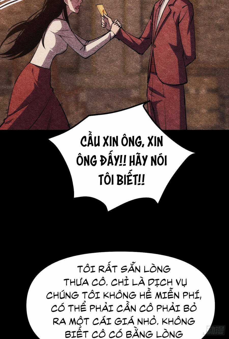 Ác Bá Trò Chơi - Chapter 21 - Trang 8