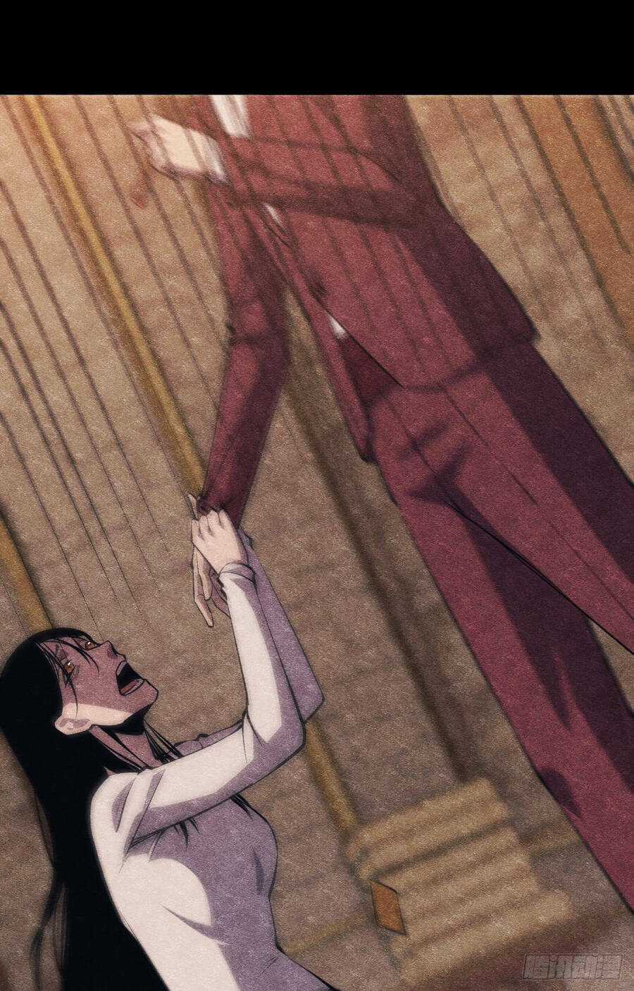 Ác Bá Trò Chơi - Chapter 21 - Trang 10