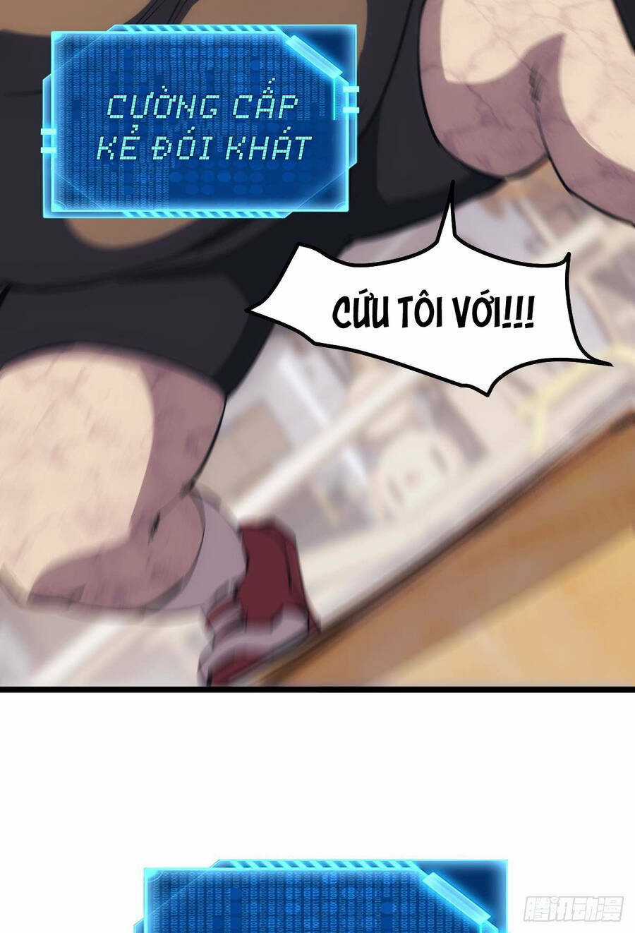 Ác Bá Trò Chơi - Chapter 22 - Trang 11