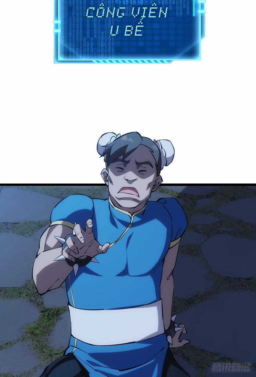 Ác Bá Trò Chơi - Chapter 22 - Trang 12