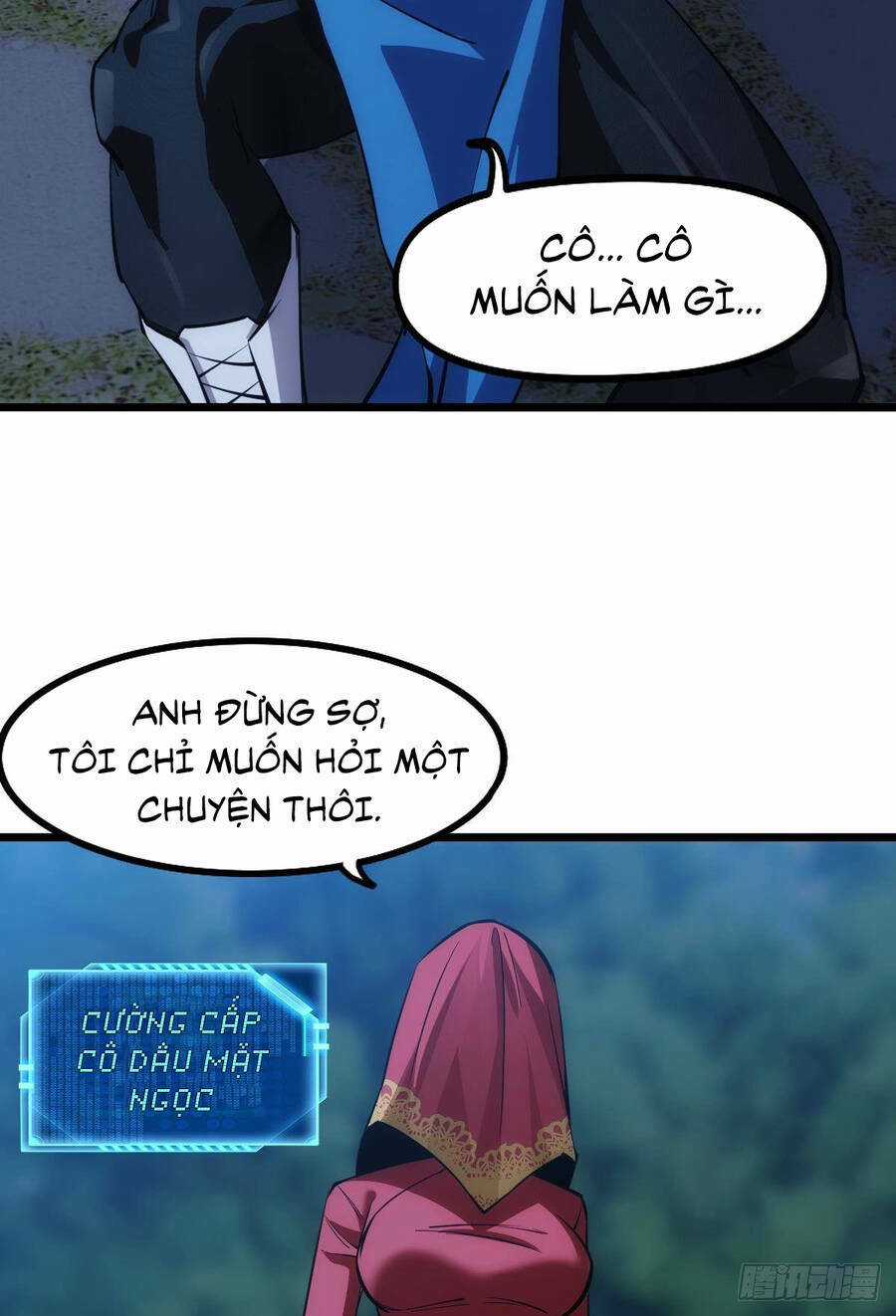 Ác Bá Trò Chơi - Chapter 22 - Trang 13