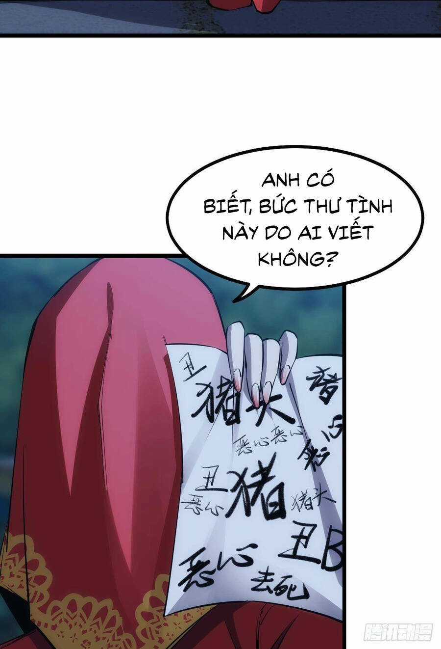 Ác Bá Trò Chơi - Chapter 22 - Trang 15