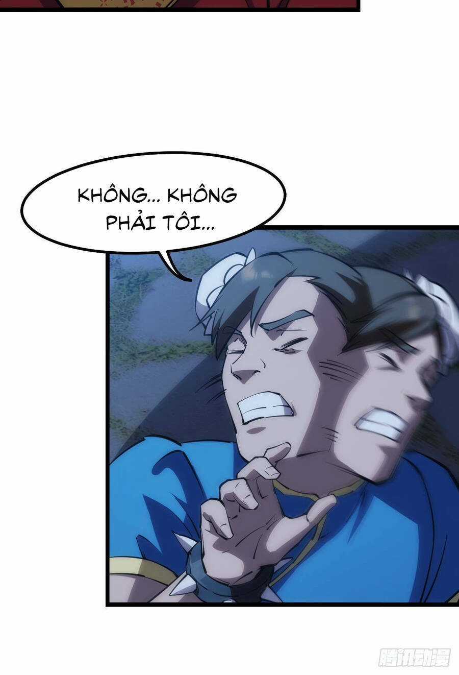 Ác Bá Trò Chơi - Chapter 22 - Trang 16