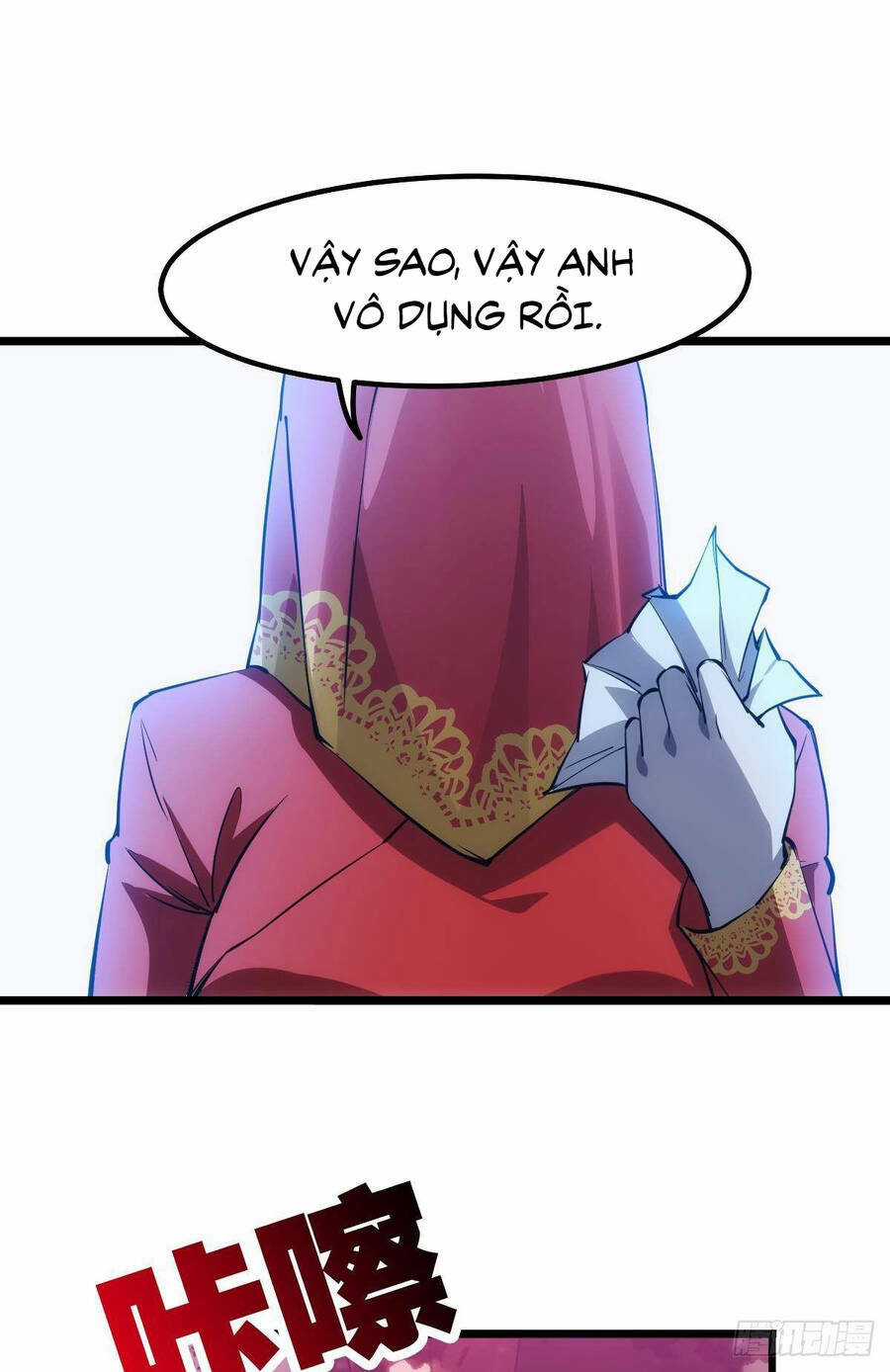 Ác Bá Trò Chơi - Chapter 22 - Trang 17