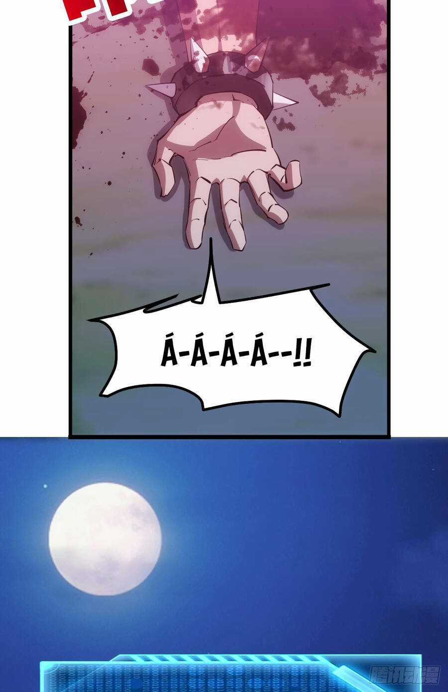 Ác Bá Trò Chơi - Chapter 22 - Trang 18