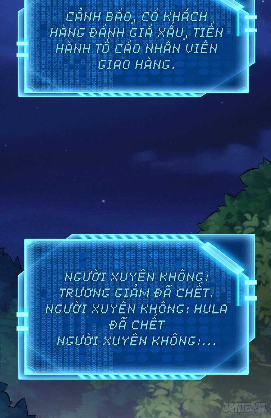 Ác Bá Trò Chơi - Chapter 22 - Trang 19