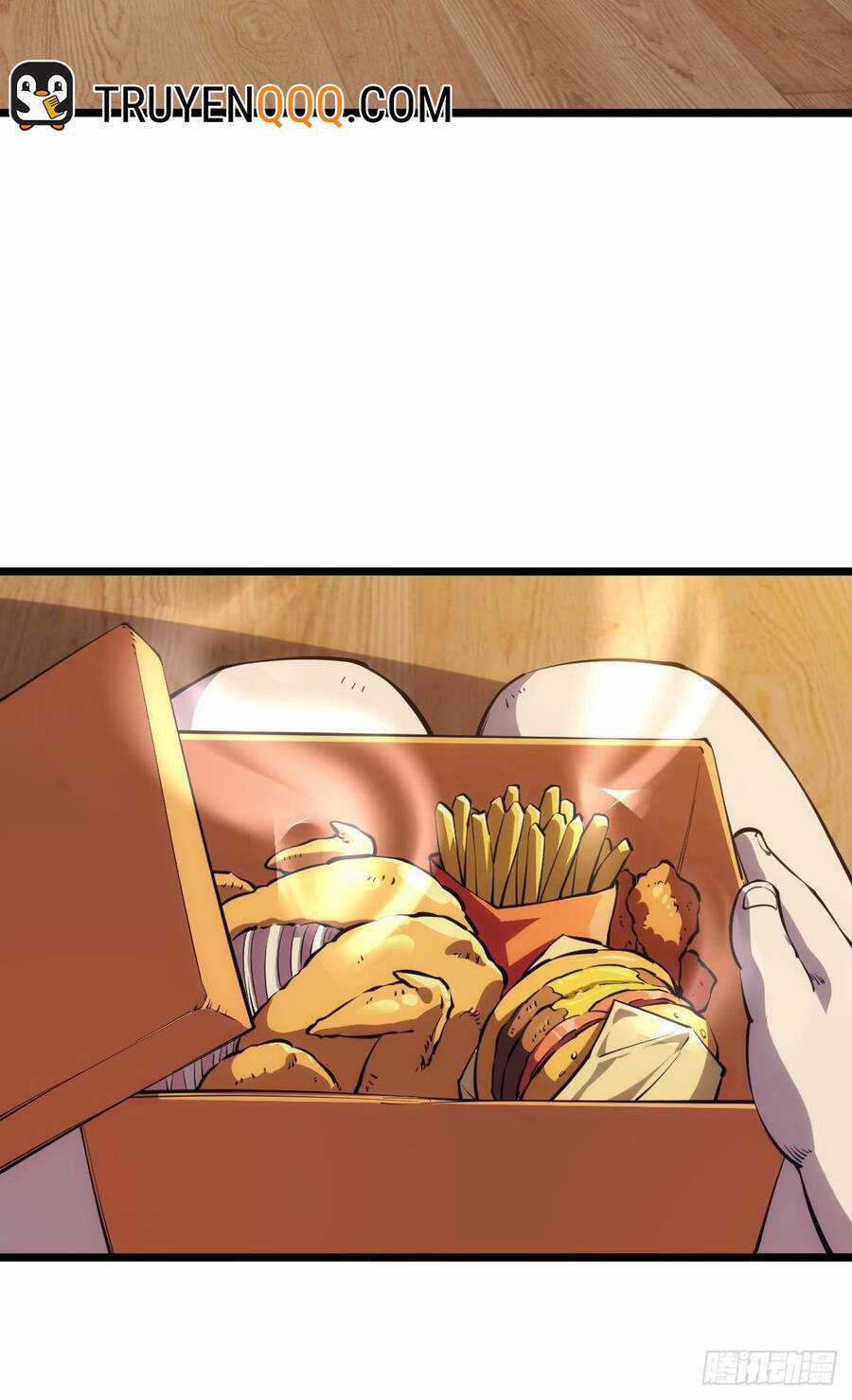 Ác Bá Trò Chơi - Chapter 22 - Trang 3