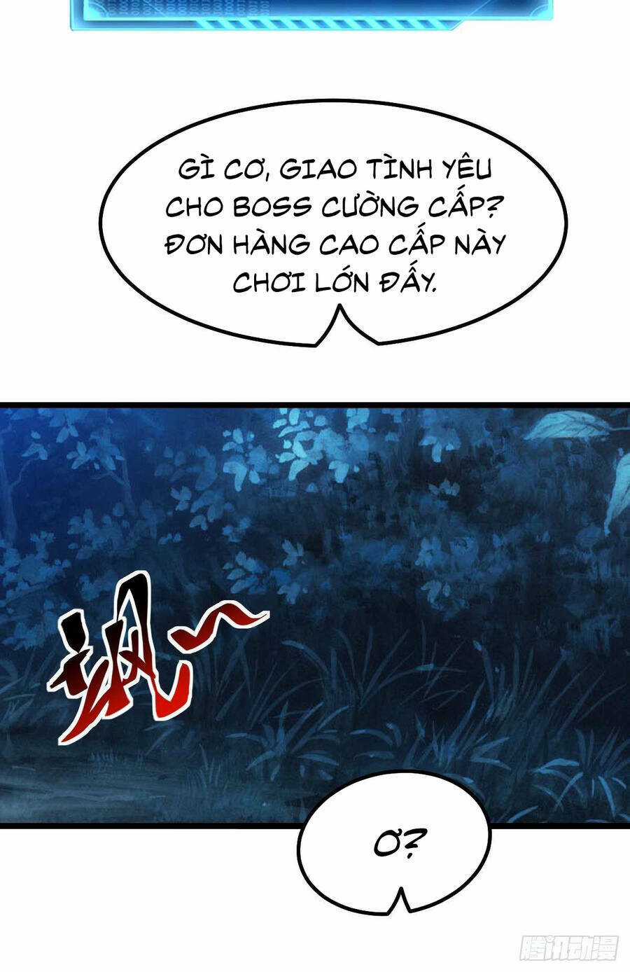 Ác Bá Trò Chơi - Chapter 22 - Trang 24