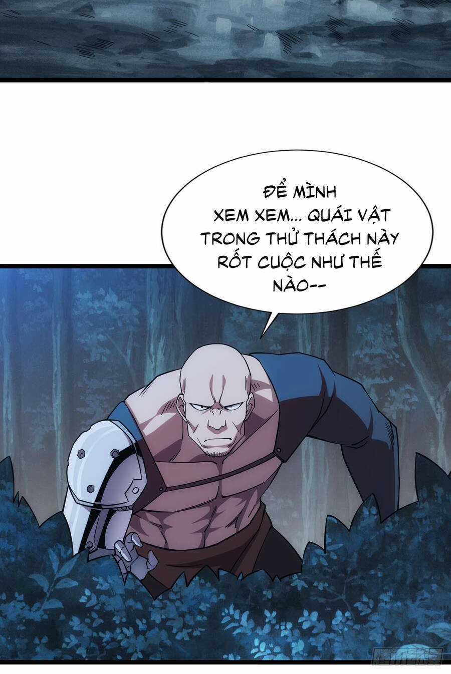 Ác Bá Trò Chơi - Chapter 22 - Trang 26