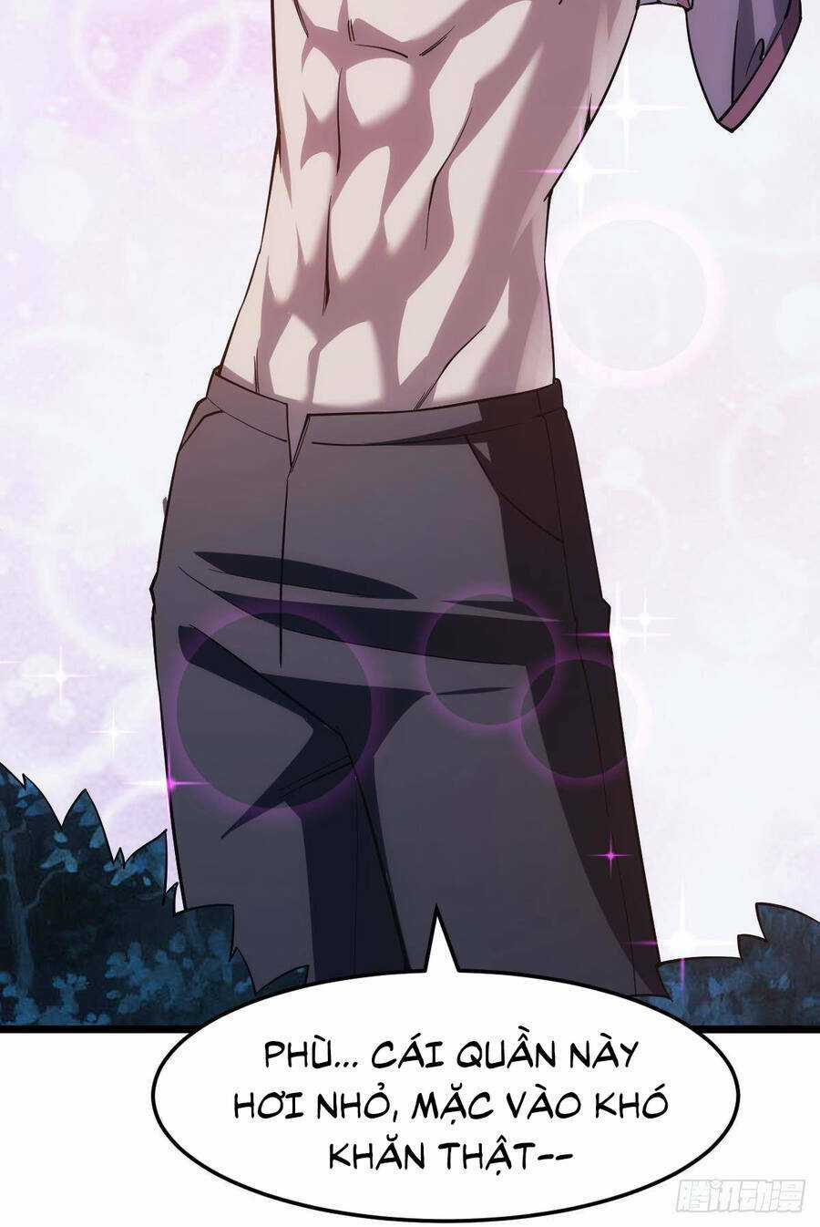 Ác Bá Trò Chơi - Chapter 22 - Trang 28