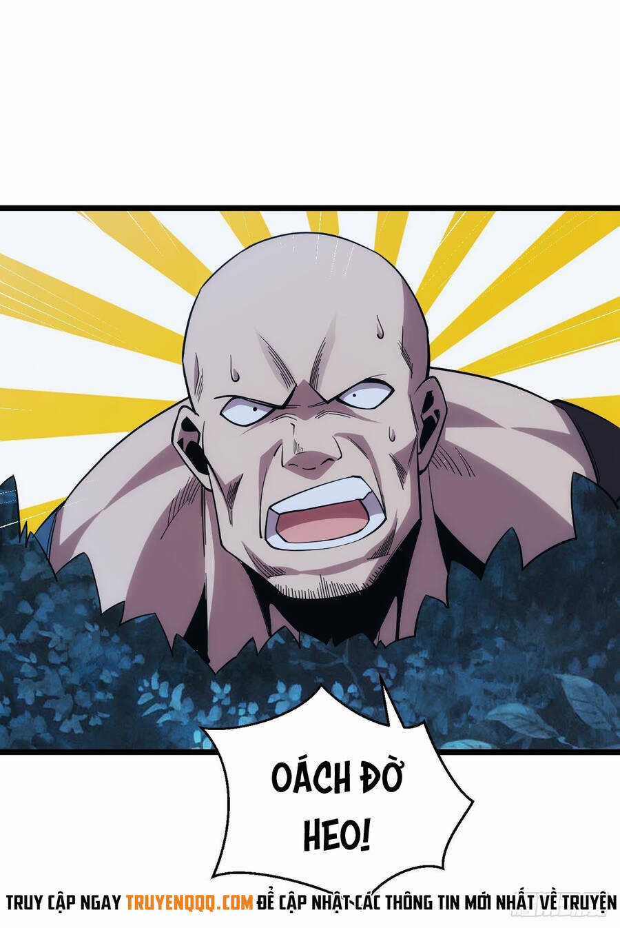 Ác Bá Trò Chơi - Chapter 22 - Trang 29