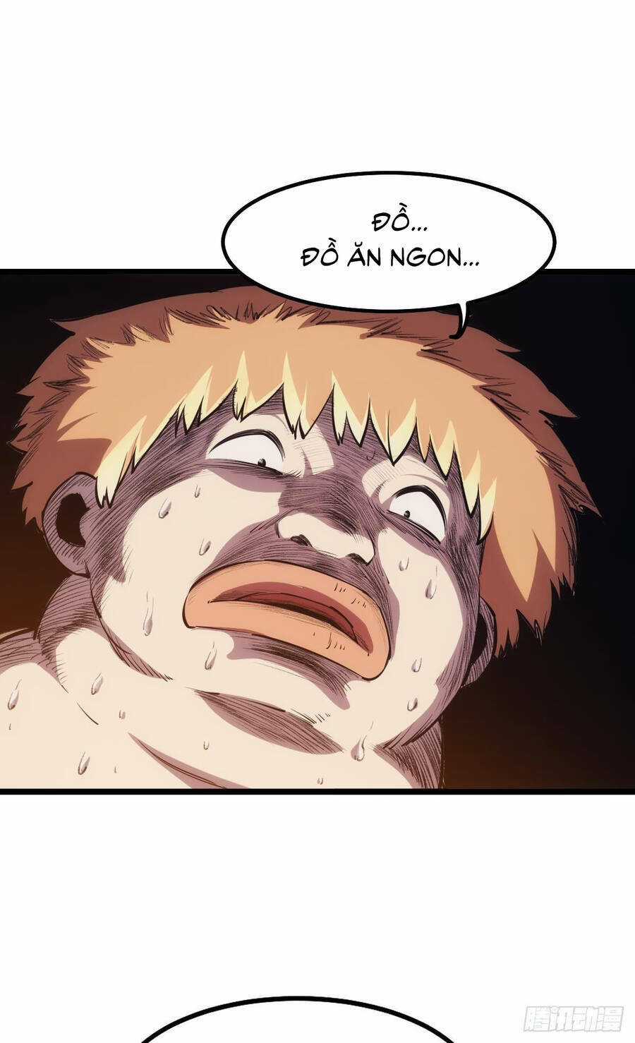 Ác Bá Trò Chơi - Chapter 22 - Trang 4