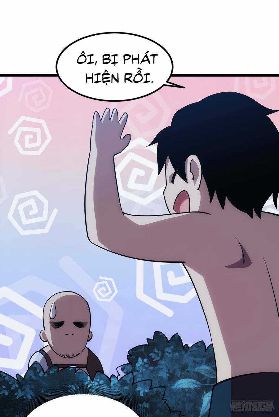 Ác Bá Trò Chơi - Chapter 22 - Trang 31