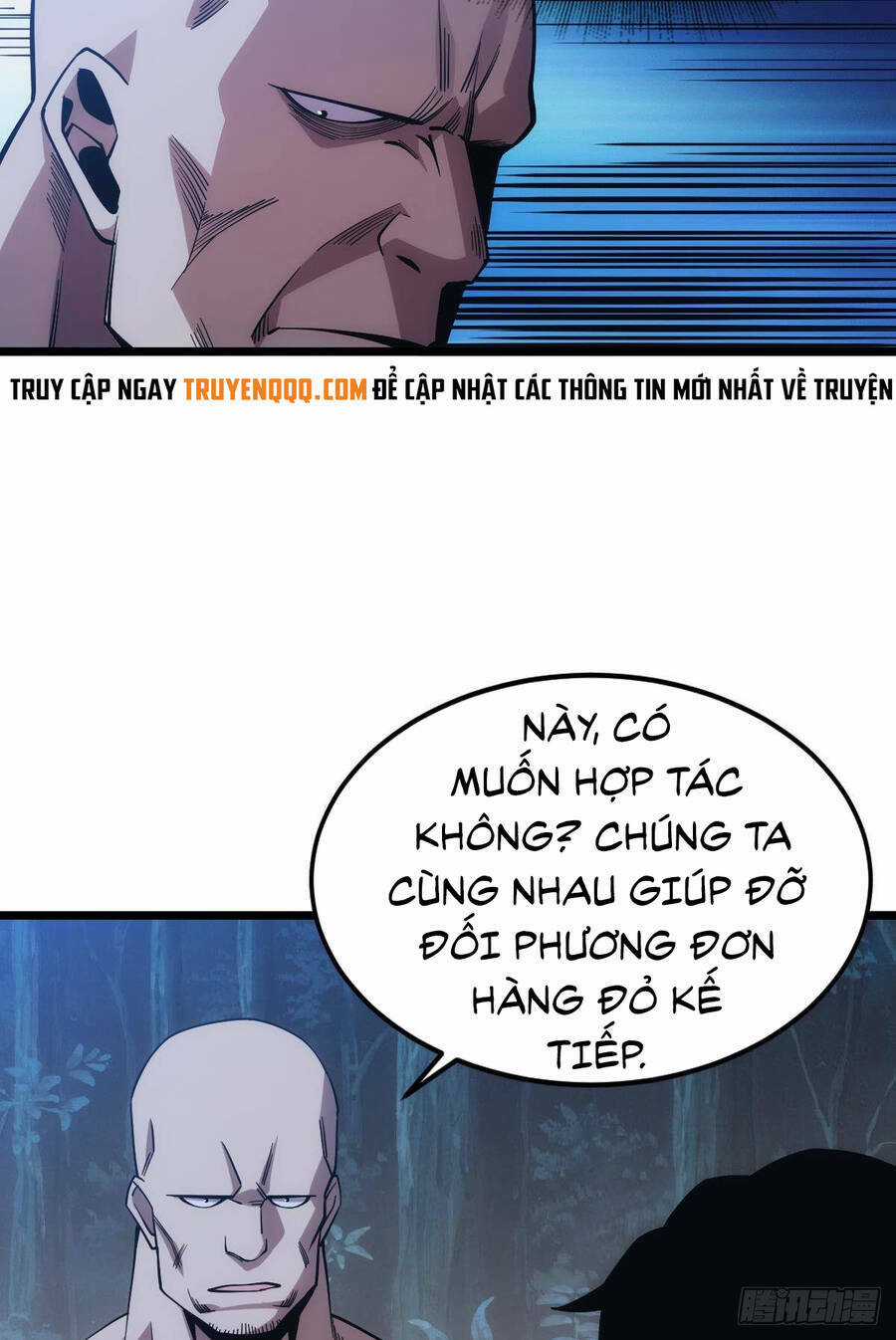 Ác Bá Trò Chơi - Chapter 22 - Trang 36