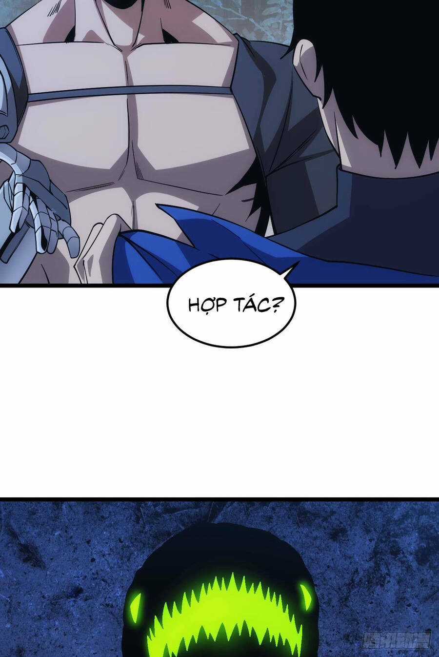 Ác Bá Trò Chơi - Chapter 22 - Trang 37