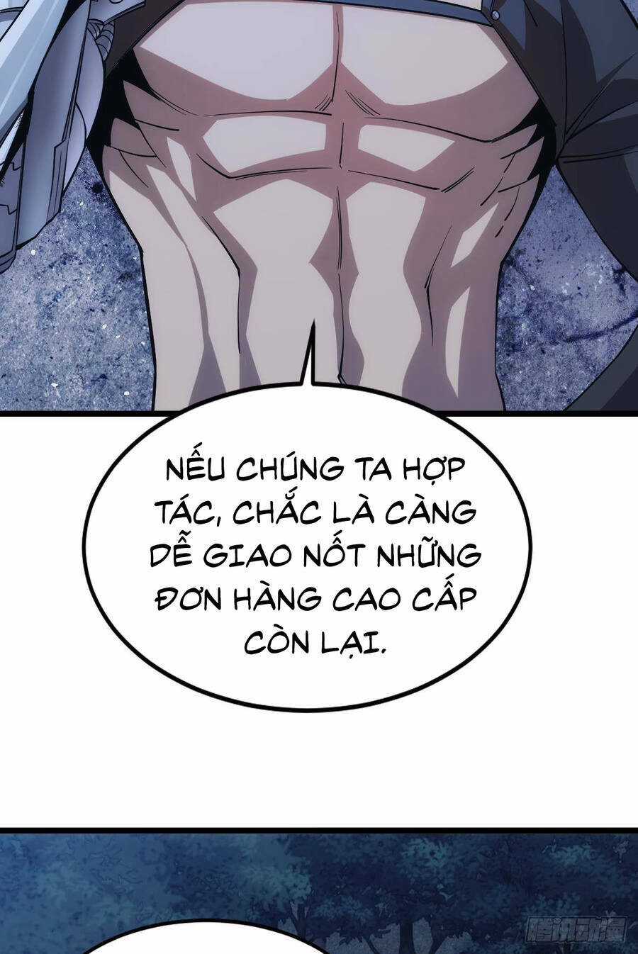 Ác Bá Trò Chơi - Chapter 22 - Trang 39