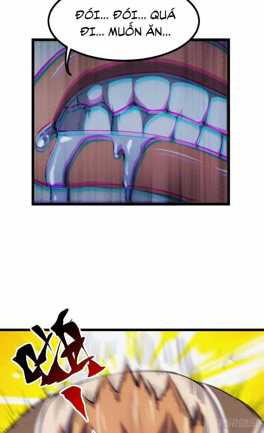 Ác Bá Trò Chơi - Chapter 22 - Trang 5