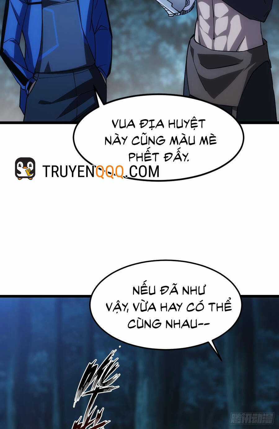 Ác Bá Trò Chơi - Chapter 22 - Trang 44