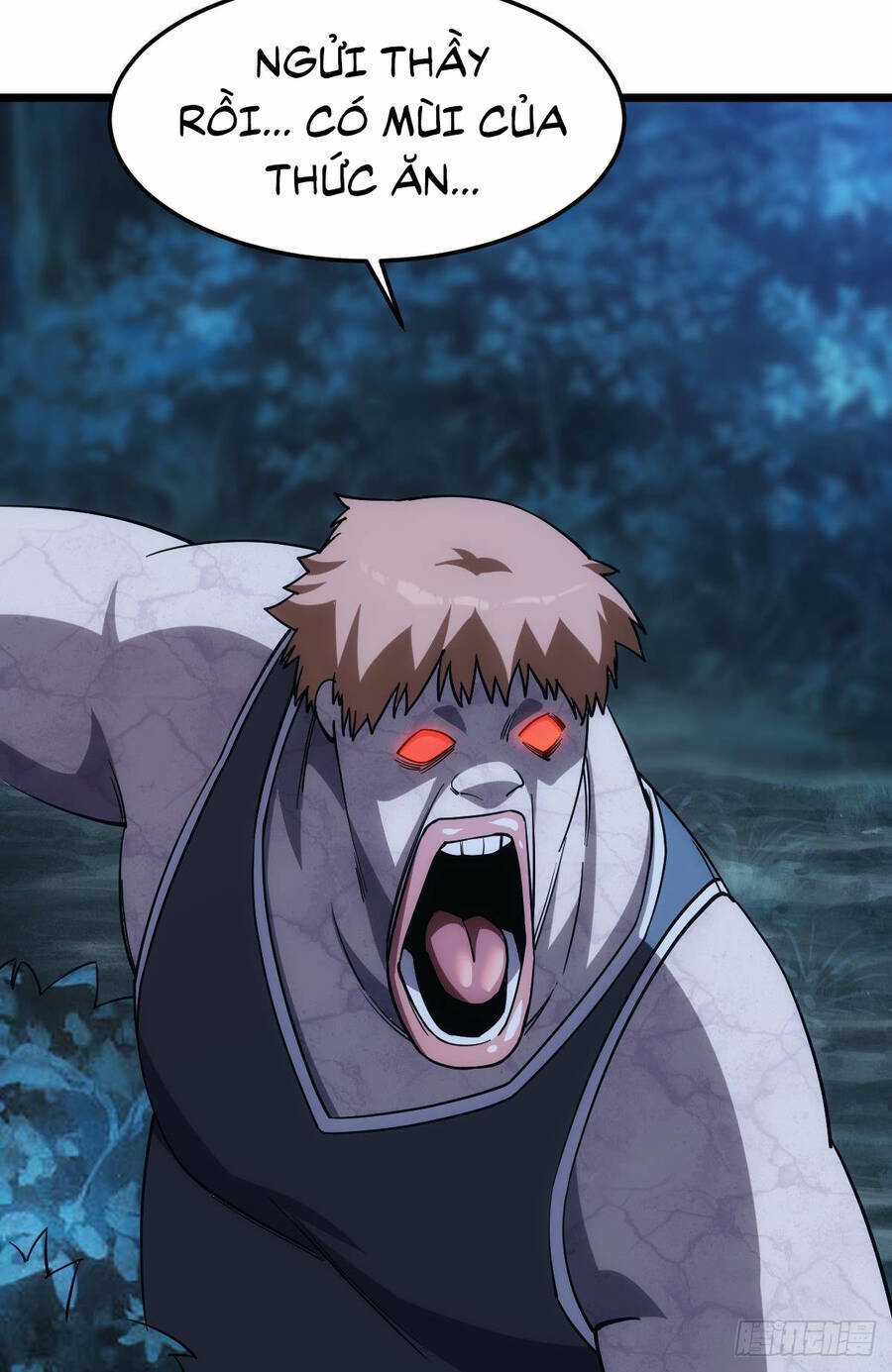 Ác Bá Trò Chơi - Chapter 22 - Trang 46