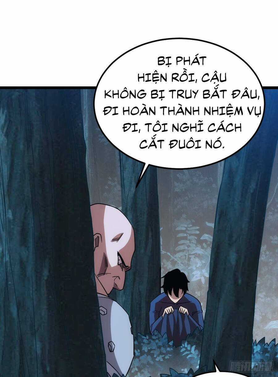 Ác Bá Trò Chơi - Chapter 22 - Trang 48