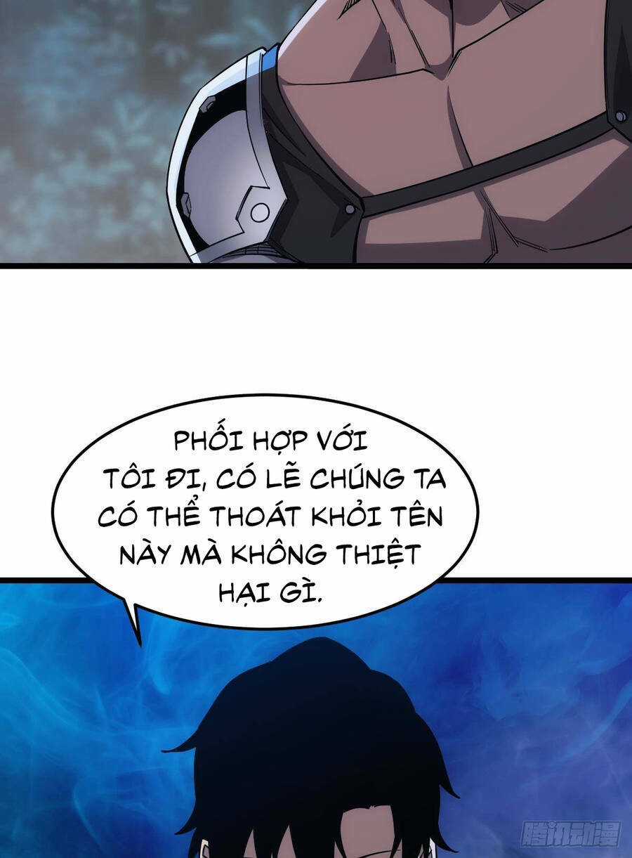 Ác Bá Trò Chơi - Chapter 22 - Trang 50