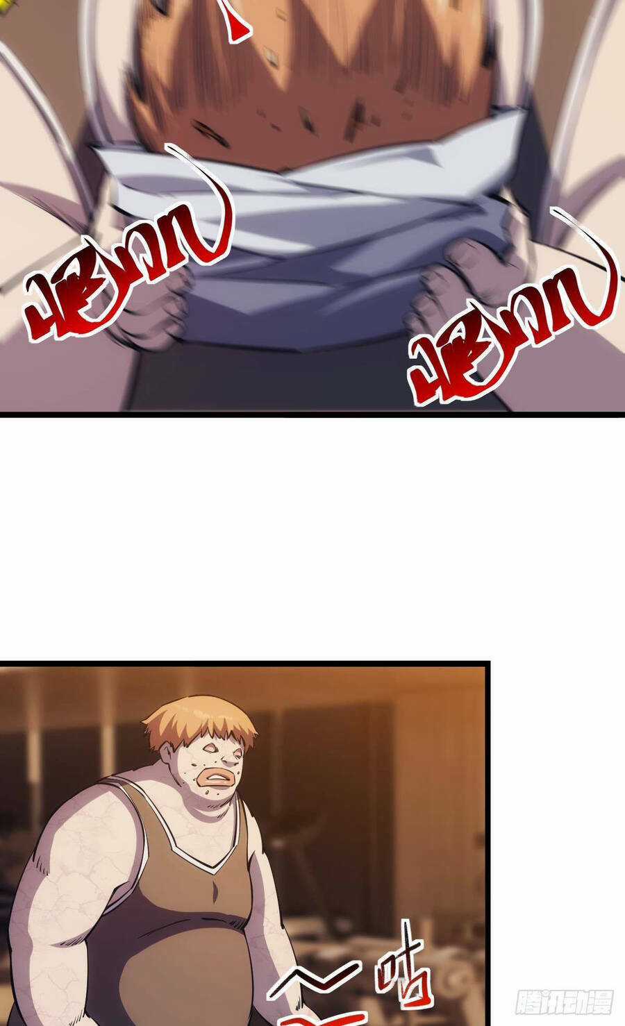 Ác Bá Trò Chơi - Chapter 22 - Trang 6