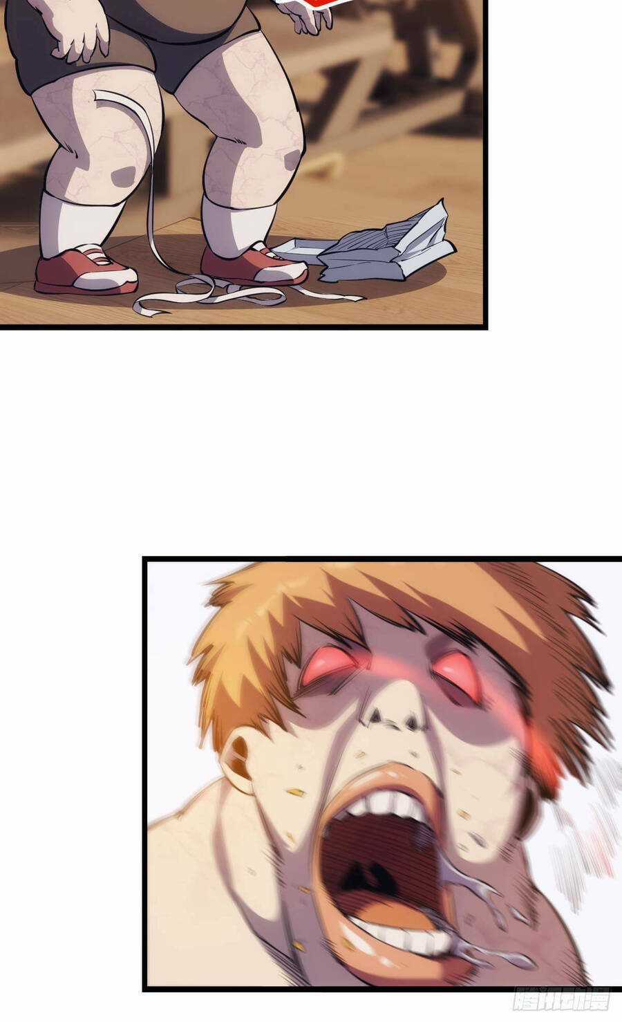 Ác Bá Trò Chơi - Chapter 22 - Trang 7