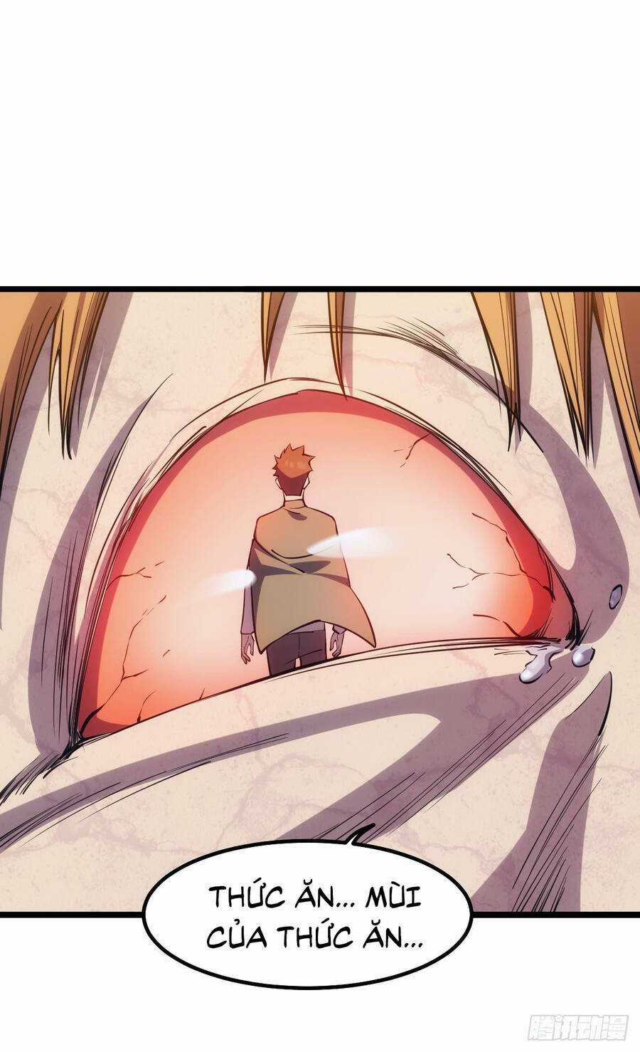 Ác Bá Trò Chơi - Chapter 22 - Trang 8