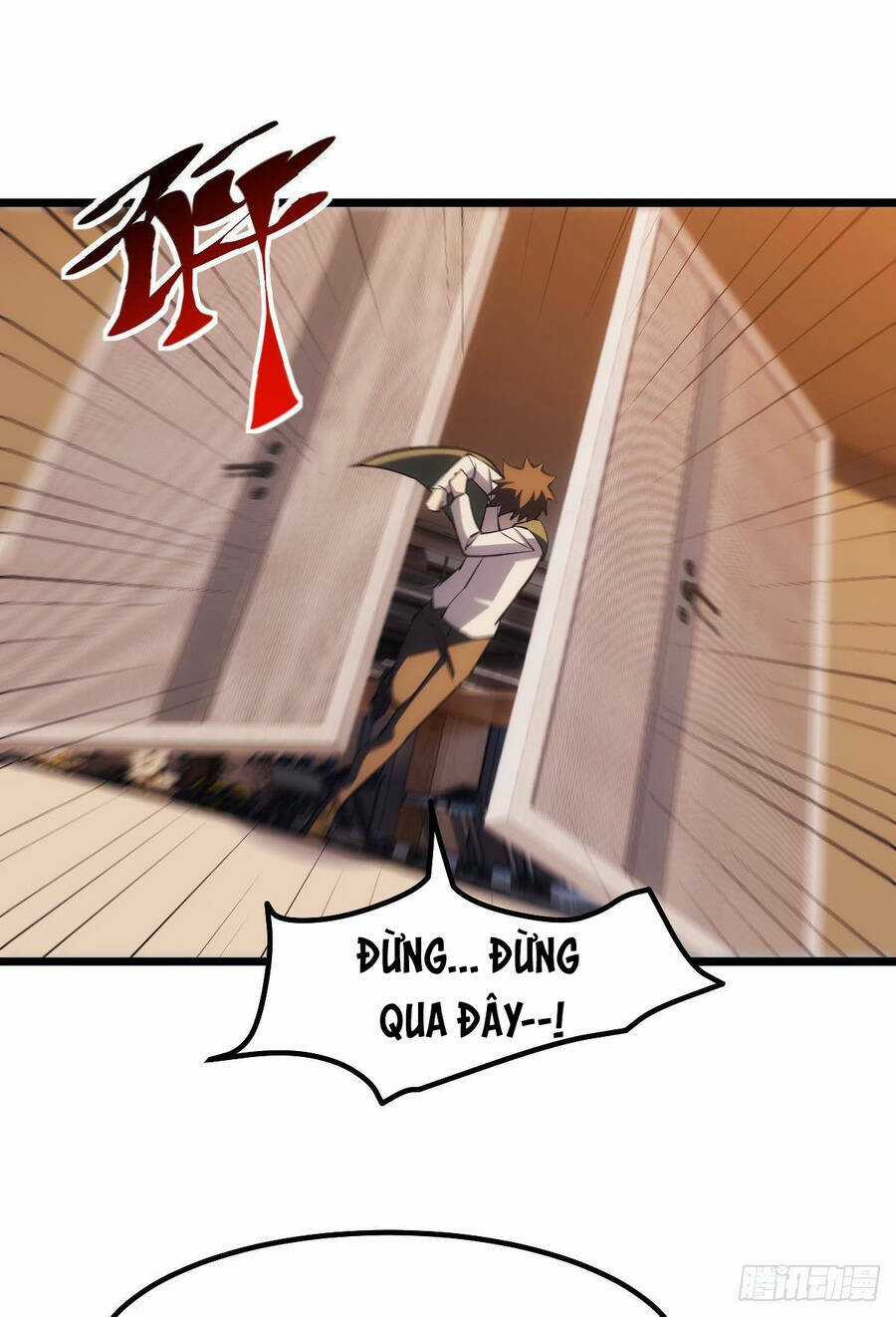 Ác Bá Trò Chơi - Chapter 22 - Trang 9