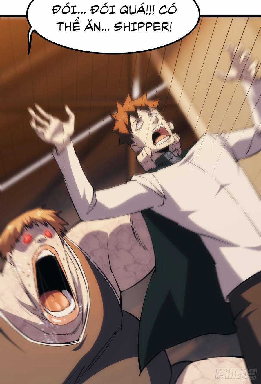 Ác Bá Trò Chơi - Chapter 22 - Trang 10