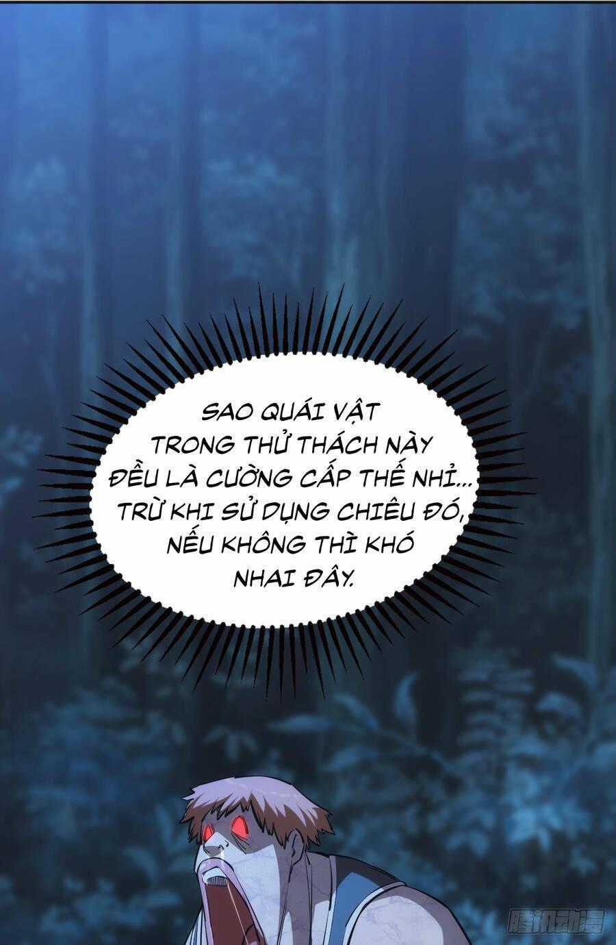 Ác Bá Trò Chơi - Chapter 23 - Trang 2