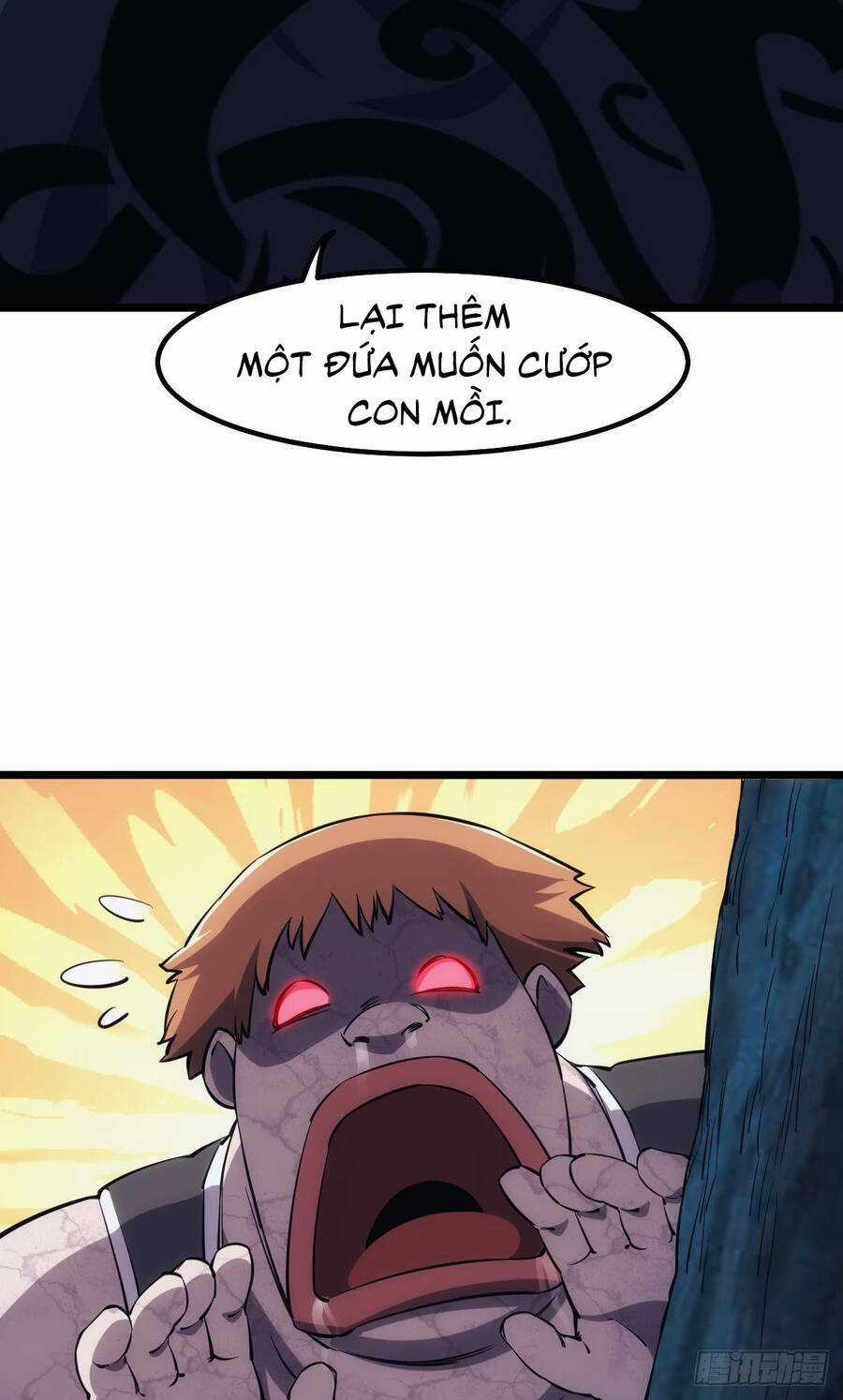 Ác Bá Trò Chơi - Chapter 23 - Trang 13