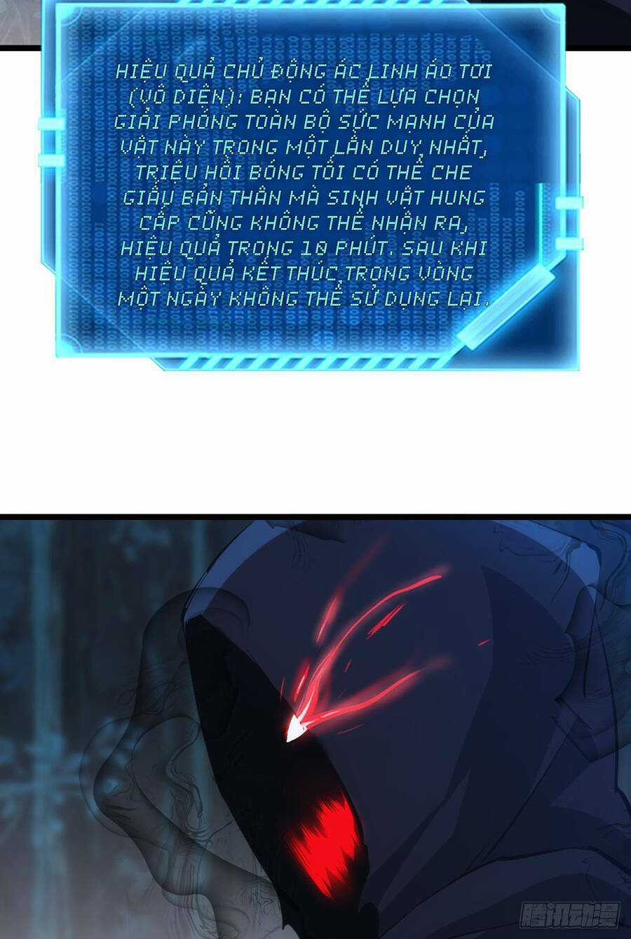 Ác Bá Trò Chơi - Chapter 23 - Trang 18