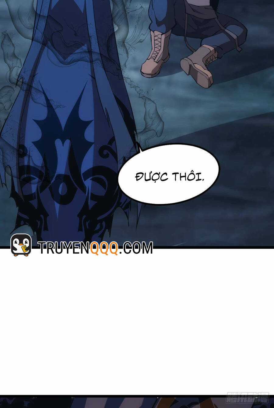 Ác Bá Trò Chơi - Chapter 23 - Trang 20