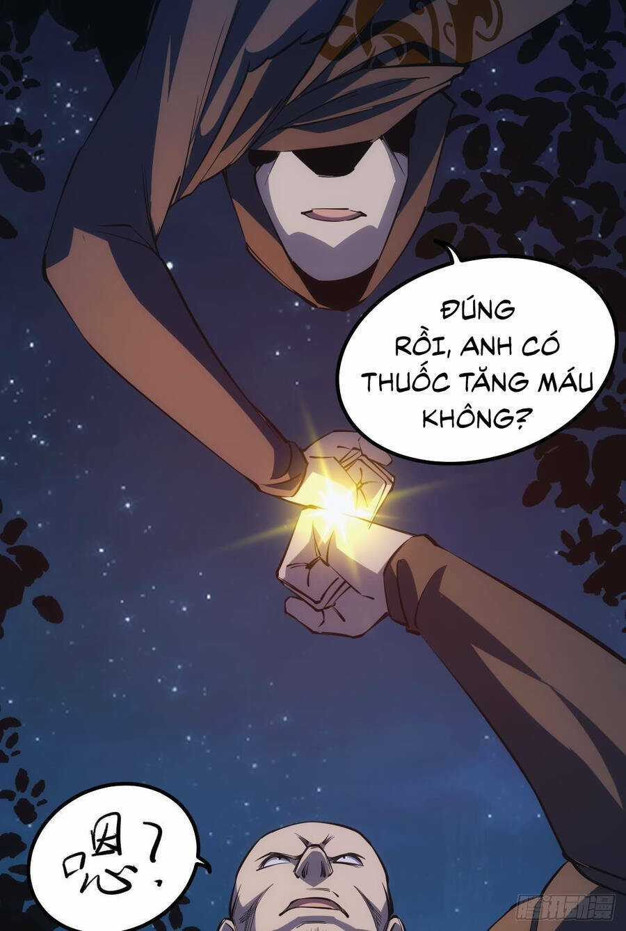 Ác Bá Trò Chơi - Chapter 23 - Trang 21