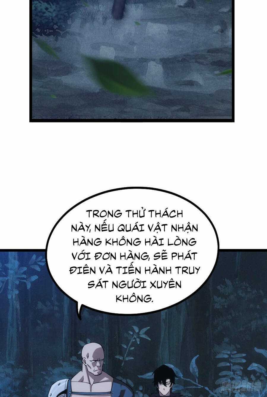 Ác Bá Trò Chơi - Chapter 23 - Trang 23