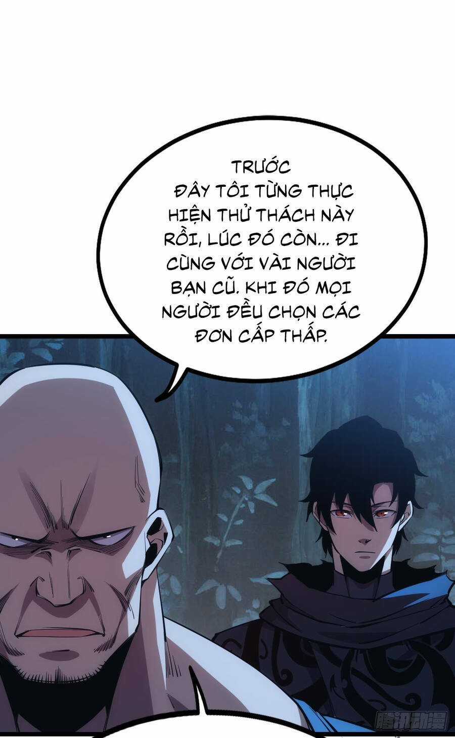Ác Bá Trò Chơi - Chapter 23 - Trang 25