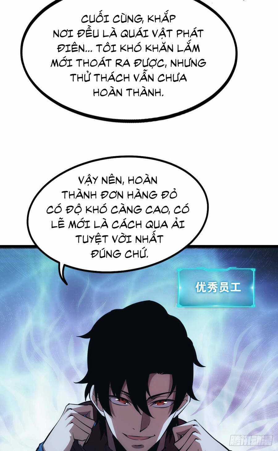 Ác Bá Trò Chơi - Chapter 23 - Trang 26