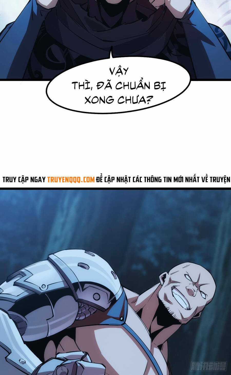 Ác Bá Trò Chơi - Chapter 23 - Trang 27