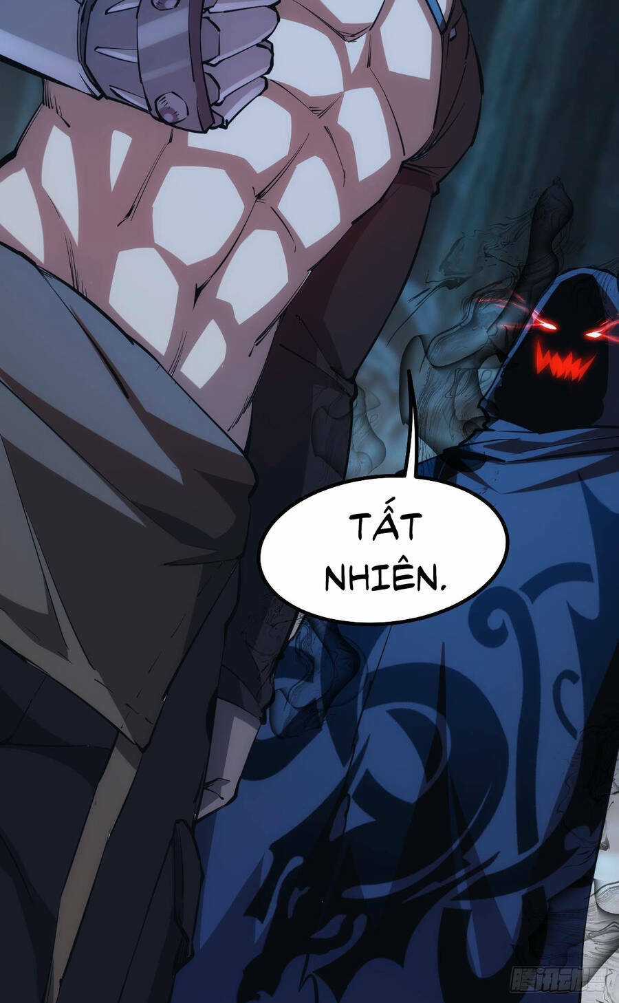 Ác Bá Trò Chơi - Chapter 23 - Trang 28