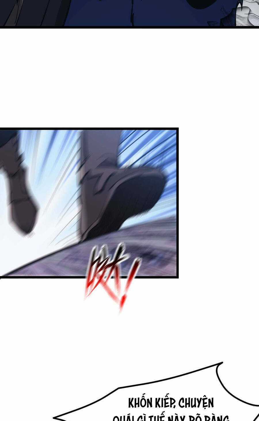 Ác Bá Trò Chơi - Chapter 23 - Trang 29