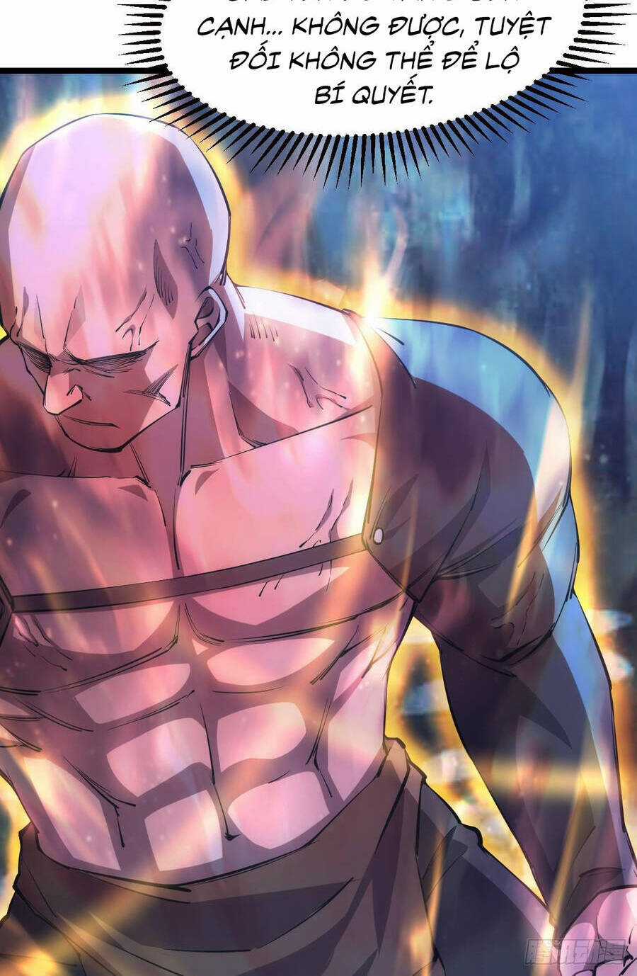 Ác Bá Trò Chơi - Chapter 23 - Trang 4