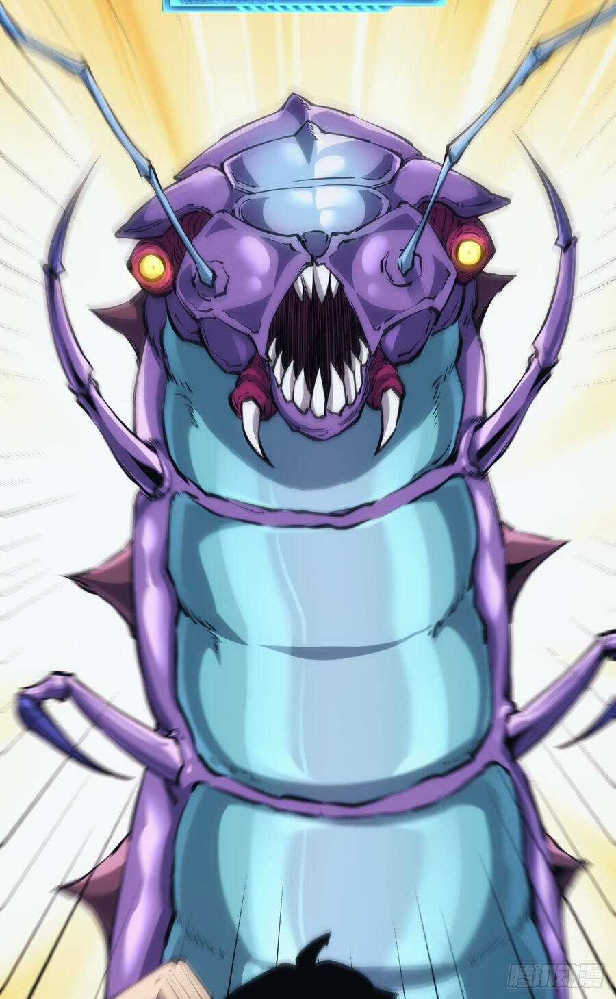 Ác Bá Trò Chơi - Chapter 23 - Trang 31