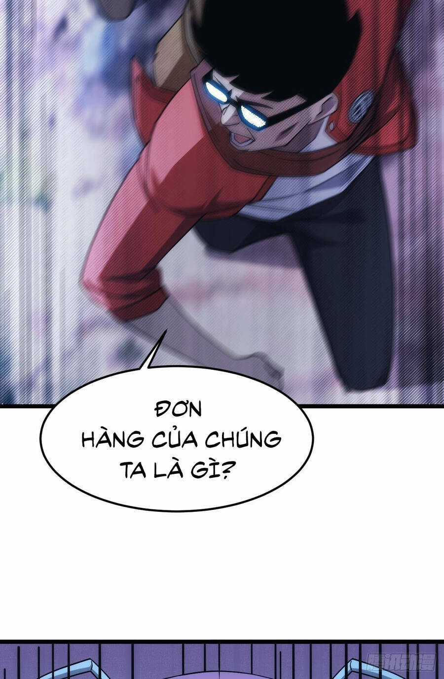 Ác Bá Trò Chơi - Chapter 23 - Trang 34