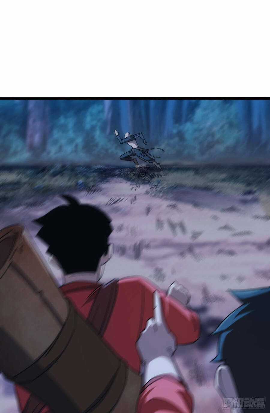 Ác Bá Trò Chơi - Chapter 23 - Trang 36