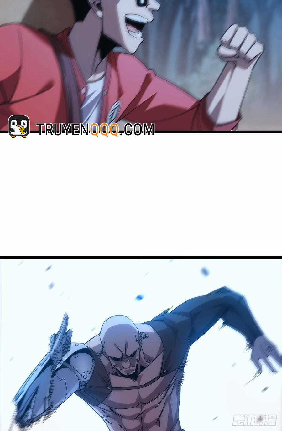 Ác Bá Trò Chơi - Chapter 23 - Trang 38