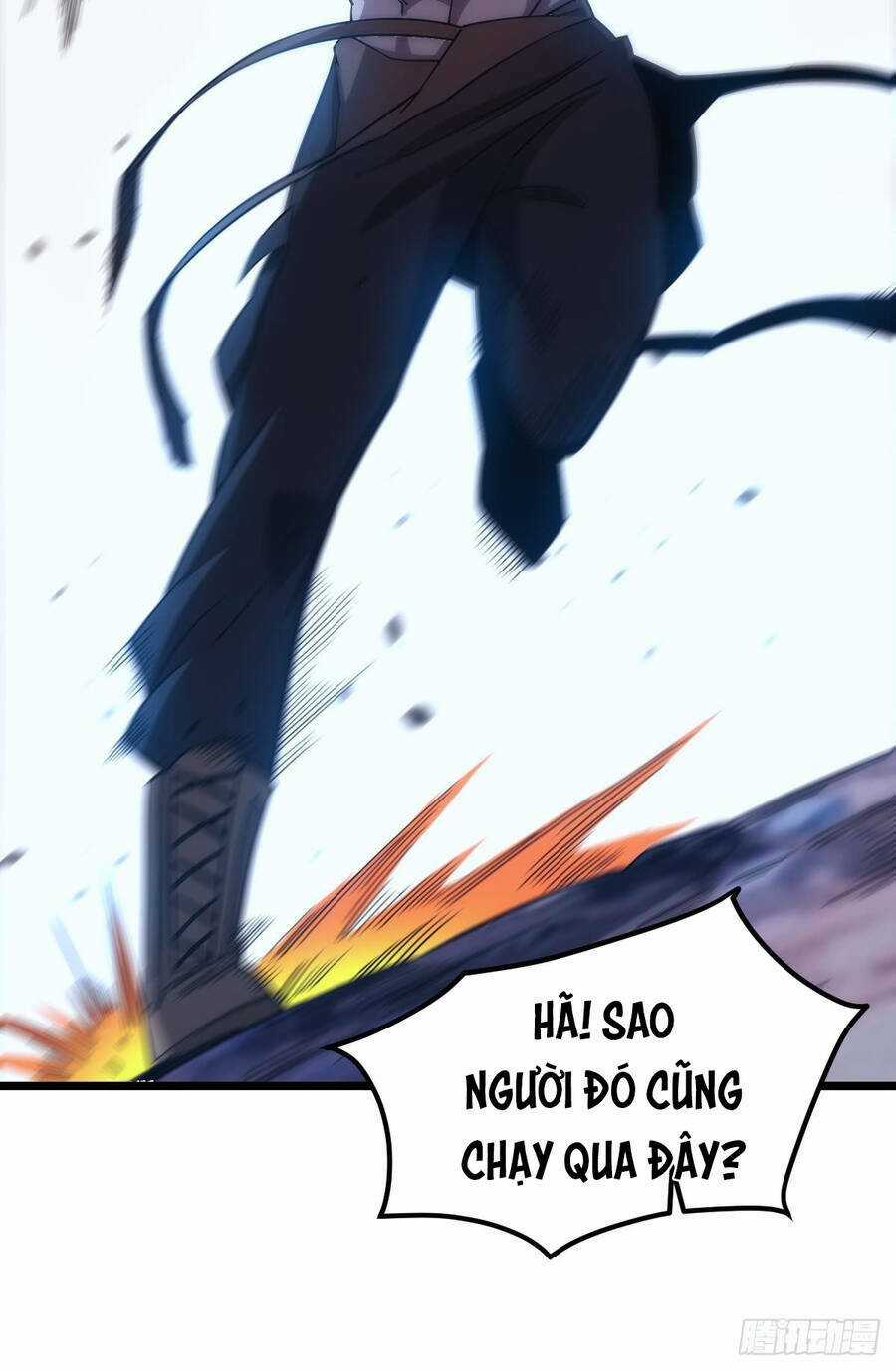 Ác Bá Trò Chơi - Chapter 23 - Trang 39